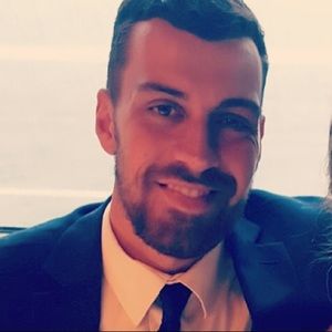 Meet your Posher, Tyler